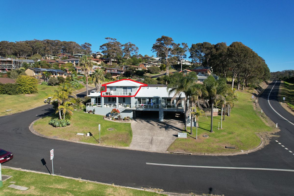 4 / 1 Warbler Crescent, North Narooma
