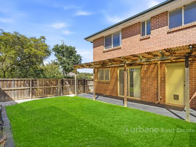 12 / 23-25 Metella Road, Toongabbie