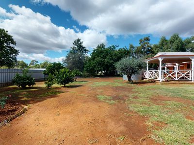 28 Umangla Street, Wongarbon