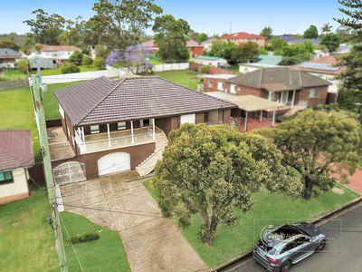 9 Raymond Street, Blacktown