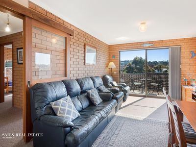 4 / 6 Kyeamba Street, Merimbula