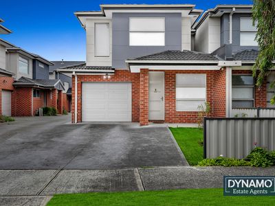 2 / 6 Dunn street, Broadmeadows
