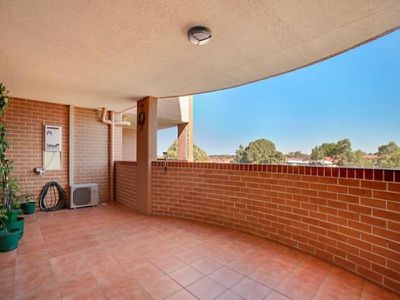 60 / 7-9 Cross Street, Bankstown