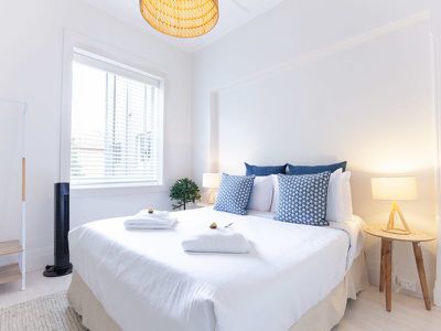 3 / 92 Campbell Parade, Bondi Beach