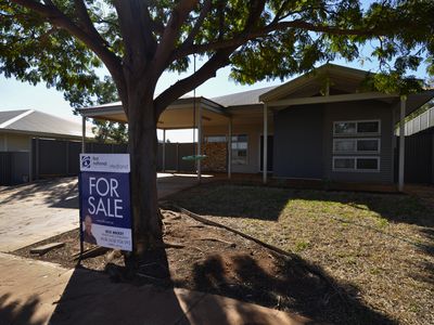30 Wrasse Crescent, South Hedland
