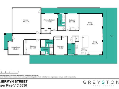 13 Jermyn Street, Fraser Rise