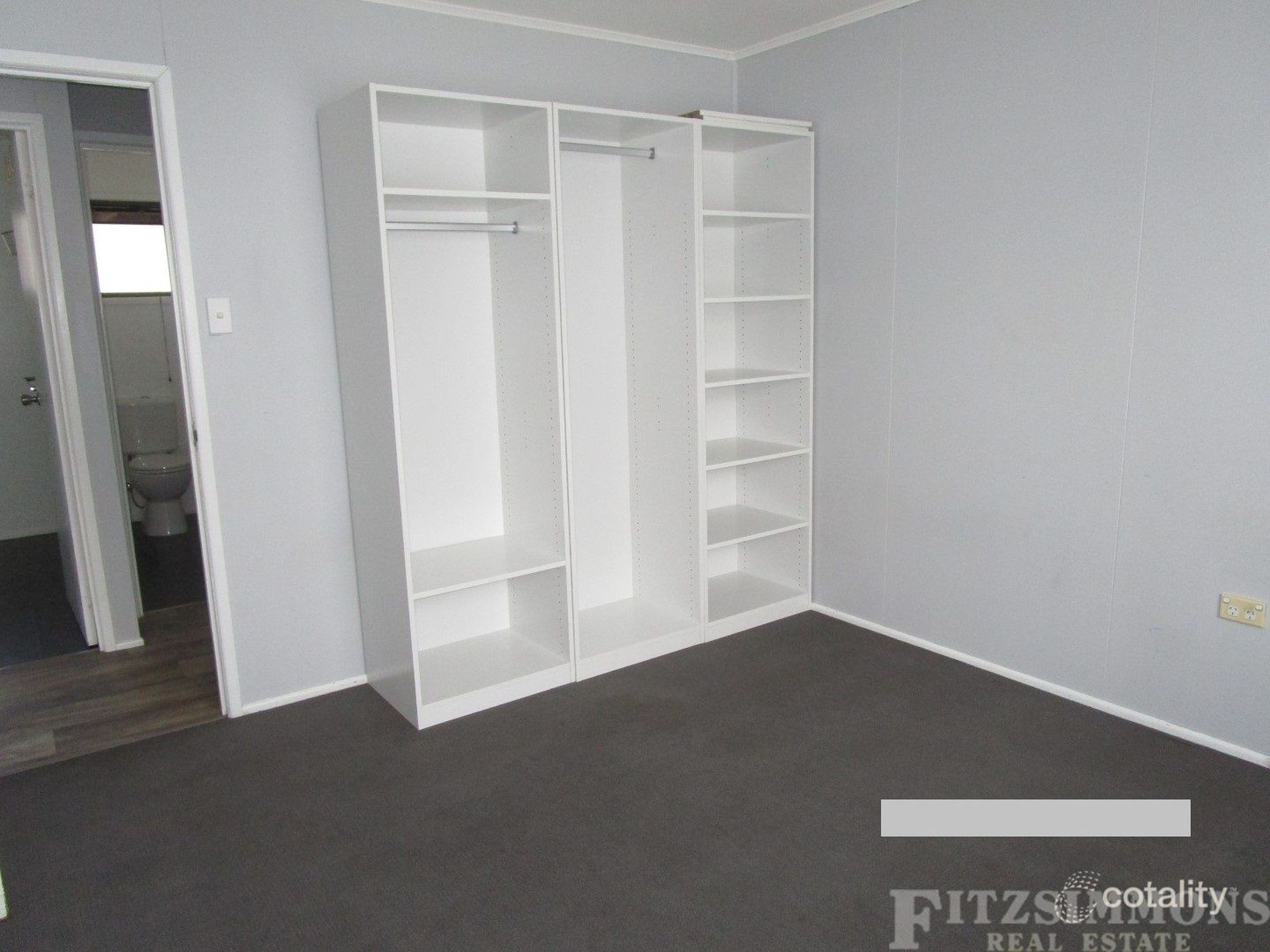 2 James Street, Dalby