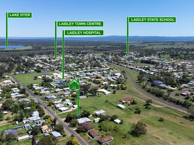 47 Thomas Street, Laidley