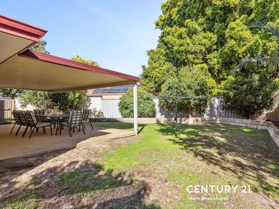 11 Ainstey Close, Seville Grove