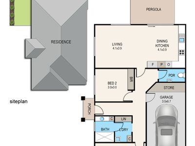 Unit 1 / 7 Dragonfly Drive, Seymour