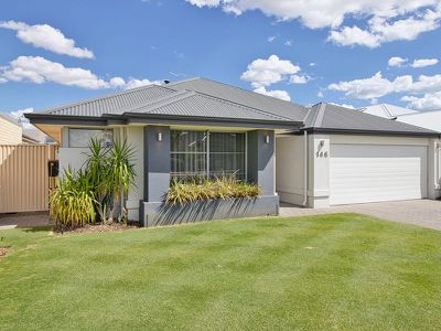146 Clyde Avenue , Baldivis