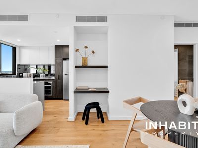 807 / 35 Bronte Street, East Perth