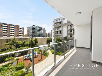 H208 / 9-11 Wollongong Road, Arncliffe, Arncliffe