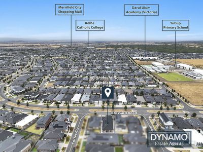 86 Brossard Road, Mickleham