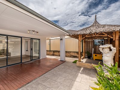 4 CHELSEA CIRCUIT, Success