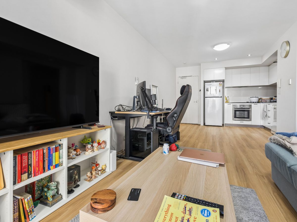 35 / 69 Milligan Street, Perth