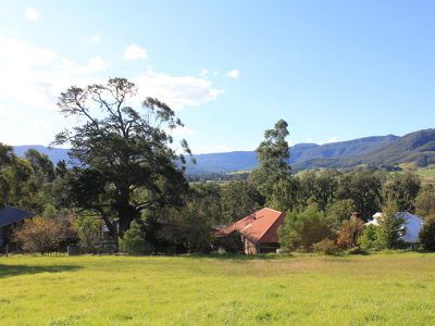 5 Murray Street, Kangaroo Valley