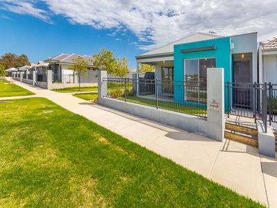 14 Cremorne La, Baldivis