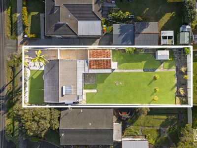 71 Moala Parade, Charmhaven