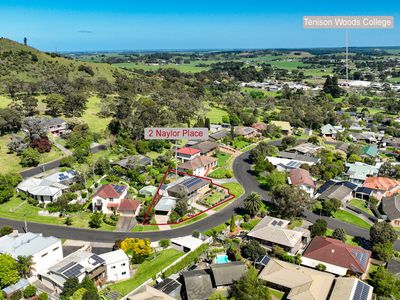 2 Naylor Place, Mount Gambier