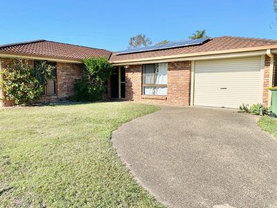 8 Zeeman Street, Rochedale South