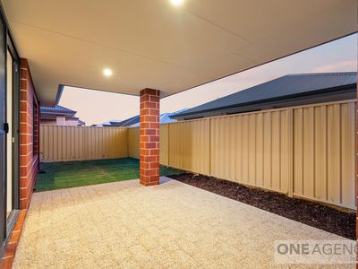 5 Chamaeleon Road, Bennett Springs