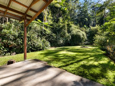 476 WALLACE ROAD, Terania Creek