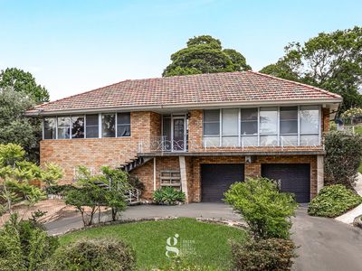 22 Farnell Street, West Ryde