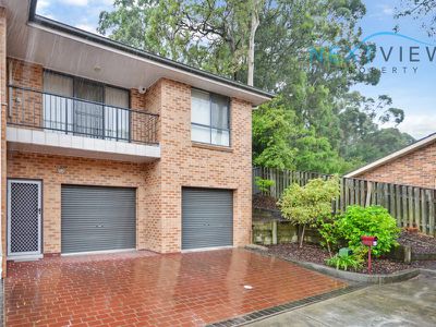 41 / 292 Park Avenue, Kotara