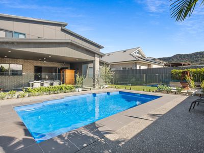 19 Wollindarra Circuit, Wongawilli