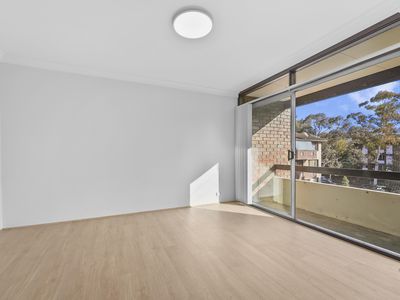27 / 26 Remembrance Avenue, Warwick Farm