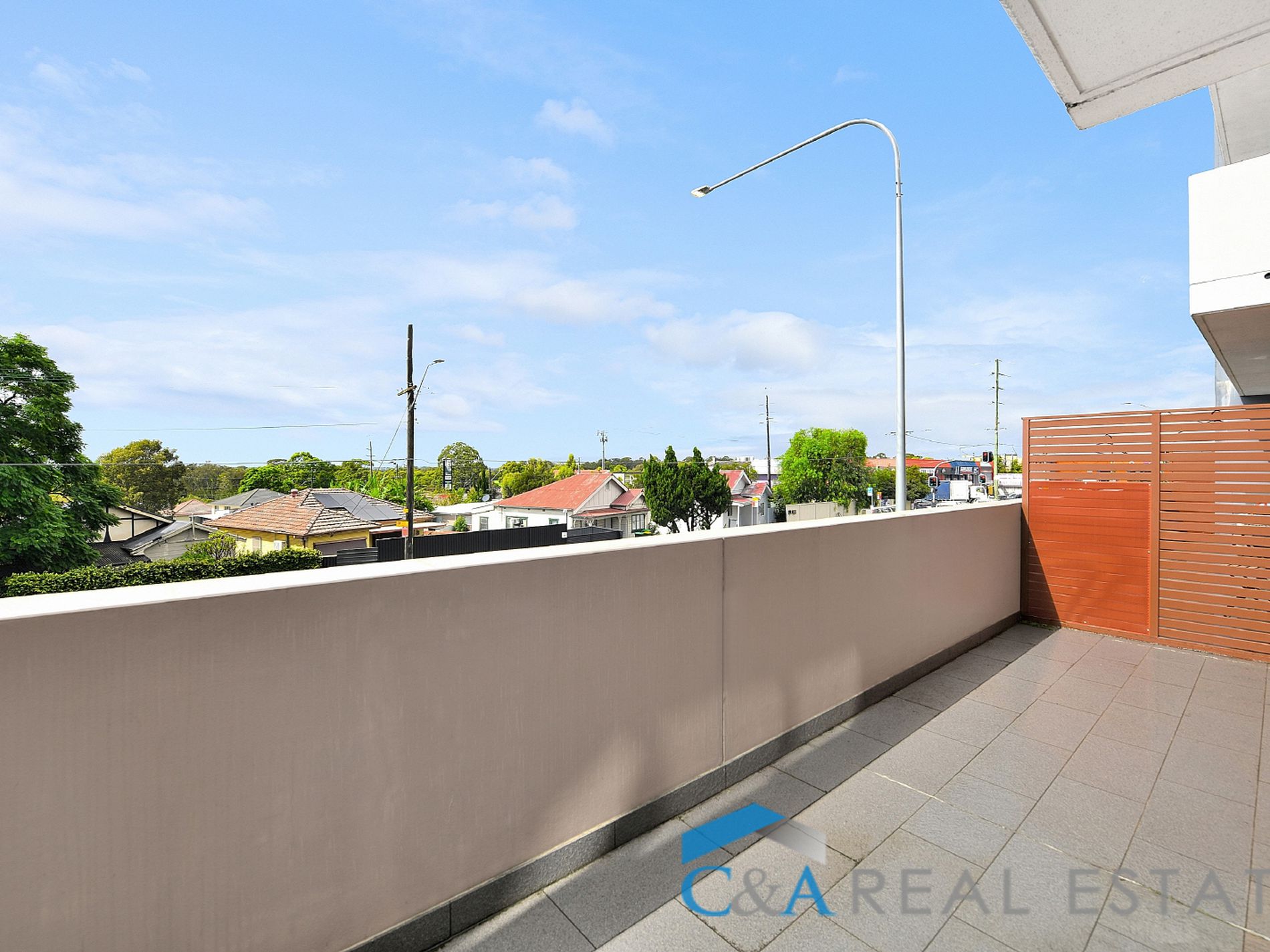 23 / 538 WOODVILLE ROAD, Guildford