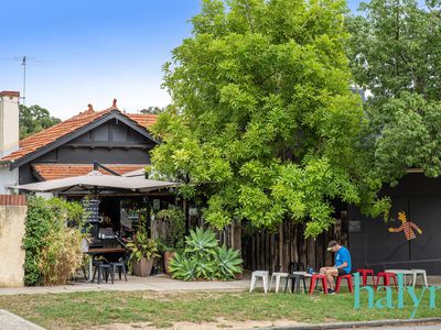 51 Northwood Street, West Leederville