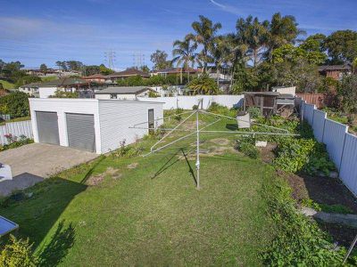 245 Kanahooka Road, Kanahooka