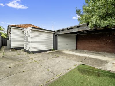 155 Nicholson Street, Brunswick East
