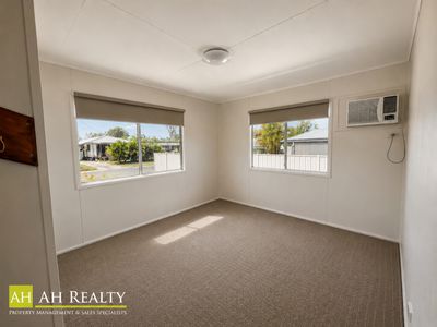 4 Perry Street, Dysart