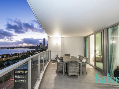 54 / 132 Terrace Road, Perth