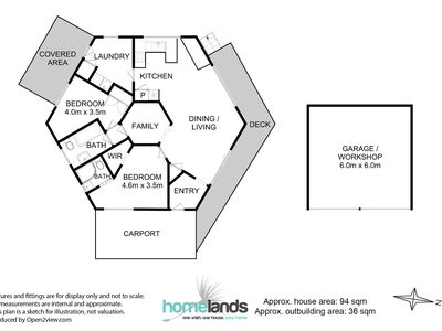 2 Crooked Tree Court, Nicholls Rivulet