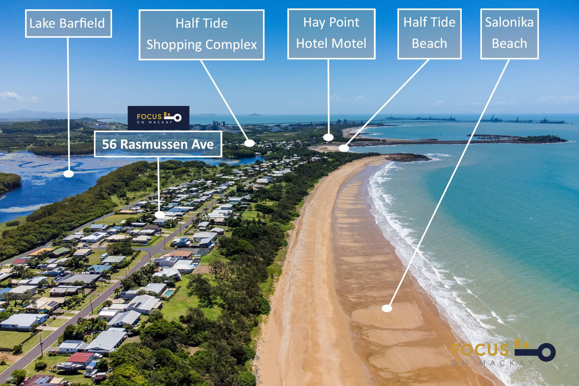 56 Rasmussen Avenue, Hay Point