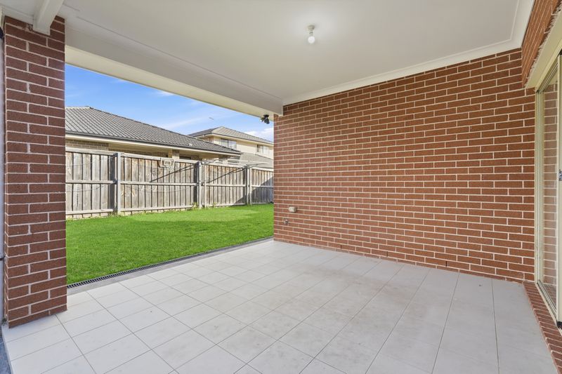 10 Shout Road, Edmondson Park