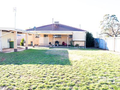 60 Pay Street, Kerang