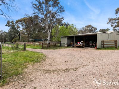543 Benalla-Tatong Road, Benalla