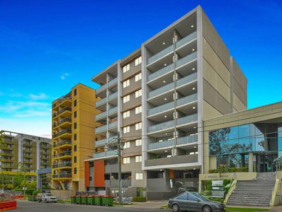 B202 / 4-6 French Avenue, Bankstown