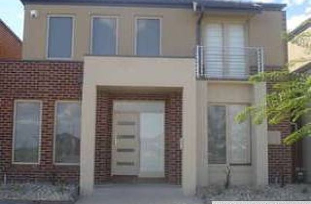49 Bellfield Drive, Craigieburn