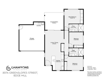 207a Greenslopes Street, Edge Hill