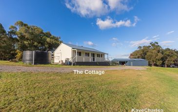 122 Split Rock Road, Beaconsfield Upper