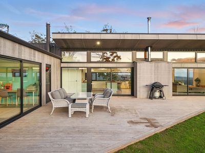 198 Tobys Hill Road, Cygnet