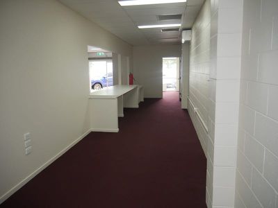 157-163 Kingaroy Street, Kingaroy