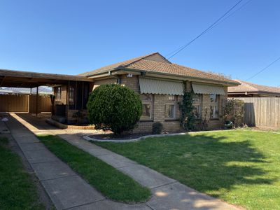 60 Rees Road, Melton South