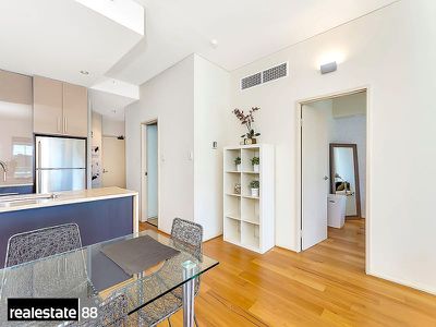 6 / 229 Adelaide Terrace, Perth